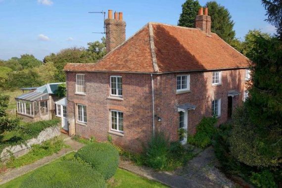 5 Bedroom Detached